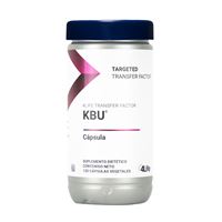 KBU Cápsula