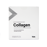 Transfer Factor Collagen (polvo para suspensión oral)