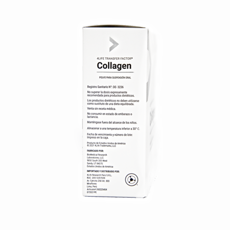 Peru Collagen