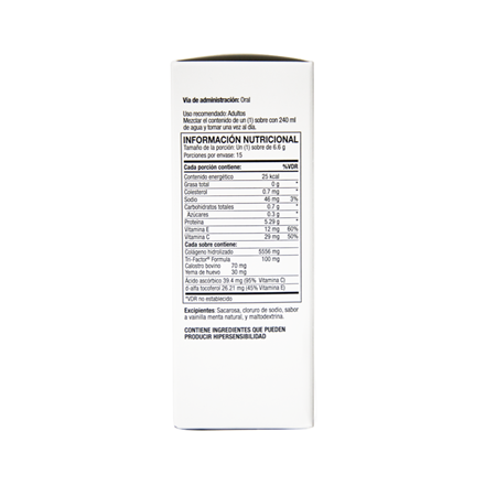 peru tf collagen dos