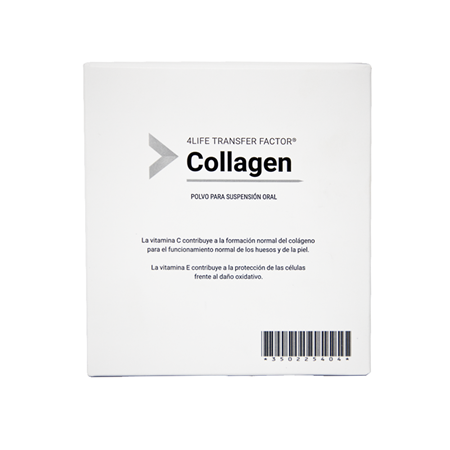 Peru collagen tres