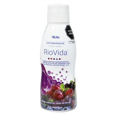 Riovida