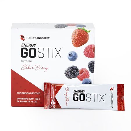 Energy go stix