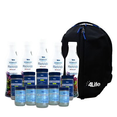 Paquete Esencial Completo—Productos Fundamentales