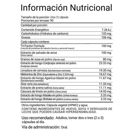 transfer factor plus cuatro