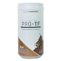 PRO-TF (Sabor chocolate)
