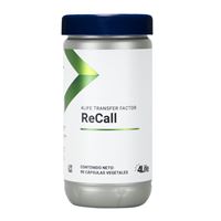 Transfer Factor ReCall