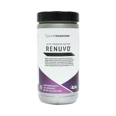 Renuvo