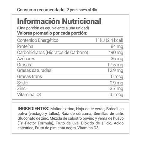 renuvo nutritional