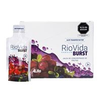 4Life Transfer Factor RioVida Burst Tri-Factor Formula
