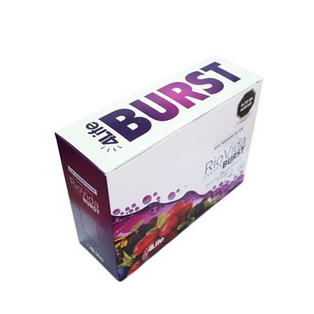 riovida burst three