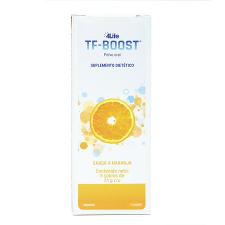 tf boost