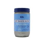 4Life Transfer Factor Tri-Factor Formula