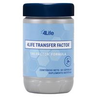 4Life Transfer Factor Tri-Factor Formula
