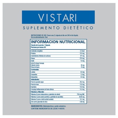 vistari
