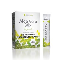 Aloe Vera Stix Tropical