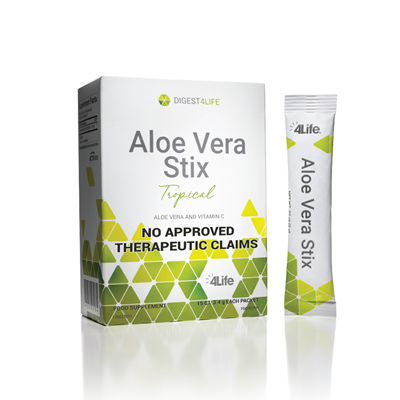 Aloe Vera Stix Tropical