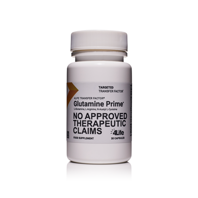 Glutamine Prime Mini