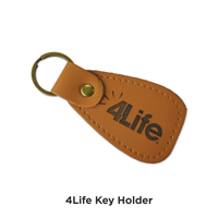 4Life Key Holder