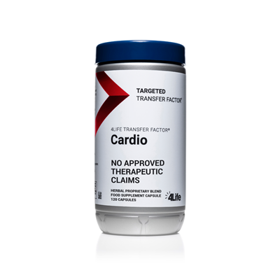 TF Cardio