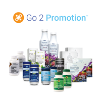 Complete Essentials Pack 400LP