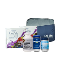 4Life Big 4 150LP Enrollment Pack (Stix)