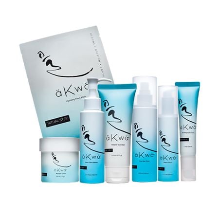 aKwa Skincare System