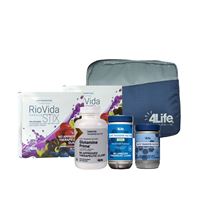 4Life Big 4 150LP Enrollment Pack (Stix)