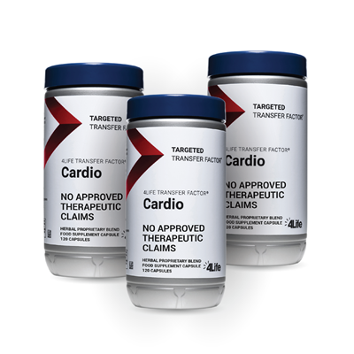 Limited Time Specials TF Cardio