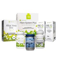 Detox, Cleanse and Weight Management Pack