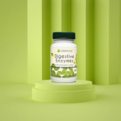 Digestive Enzymes one