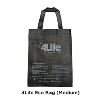Medium ECO Bag Single