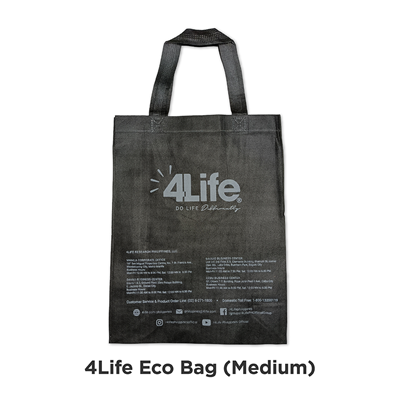 Philippines eco bag medium