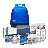 FastStart 400LP - Bestseller Sampler Pack (Stix)