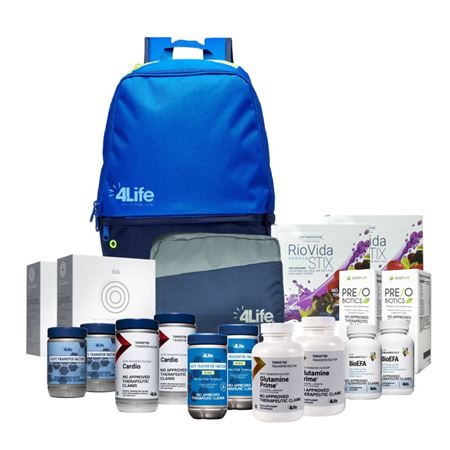 fast start 400lp best seller