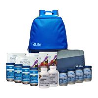 FastStart 400 - 4Life Big 4 (Stix)