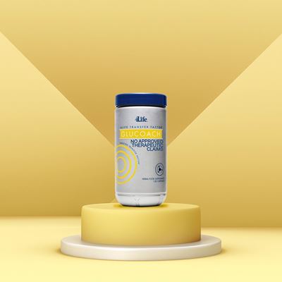 Glucoach two