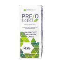 Pre/O Biotics