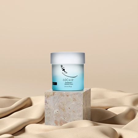 akwa moisture cream