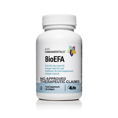 BioEFA