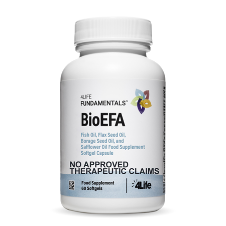 BioEFA
