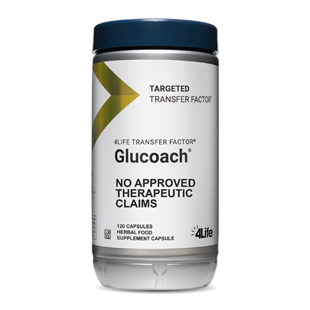 TF GluCoach