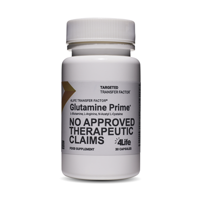 Glutamine Prime Mini