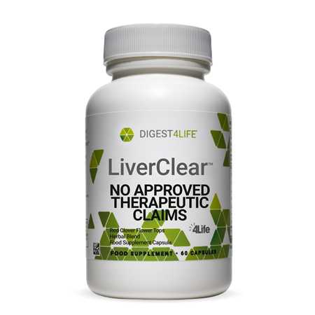 LiverClear