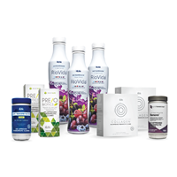 Personal Essentials Pack 200LP