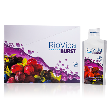 RioVida Burst