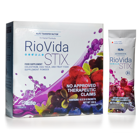 Riovida Stix