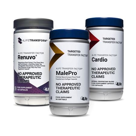 Reproductive Wellness MAN