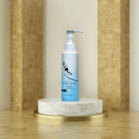 akwa cleanser one