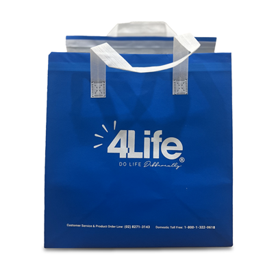 4Life Eco Bag 